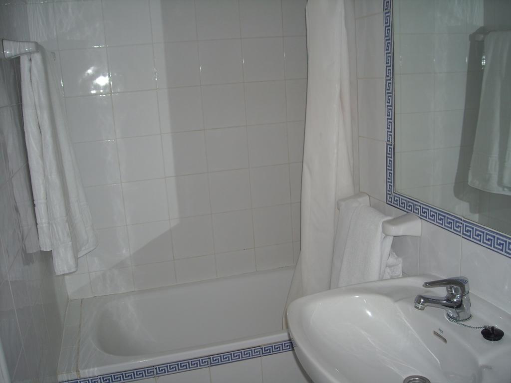 Appartement Mimosin Palma