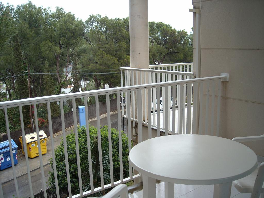Mimosin Appartement *